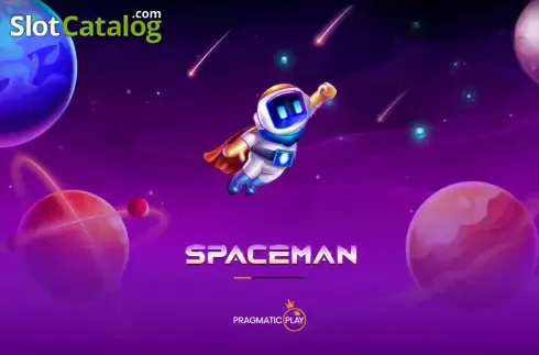Spaceman Rules — How the Game Works Spaceman Rules — How the Game Works