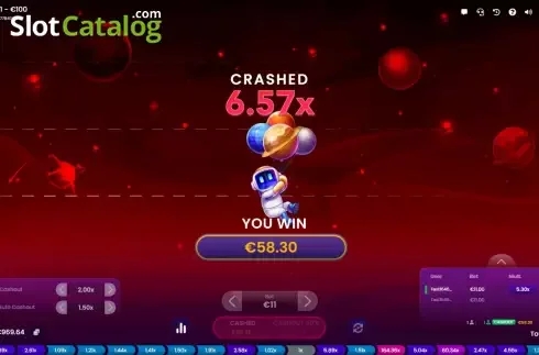 Play Spaceman for Real Money in Canada Play Spaceman for Real Money in Canada